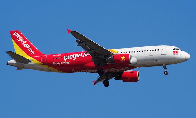 Đặt mua tới 371 máy bay, Vietjet lấy tiền từ đâu?