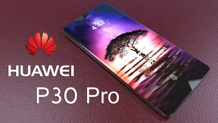 Huawei lại bị phát hiện dùng ảnh chụp từ DSLR để quảng bá P30 Pro