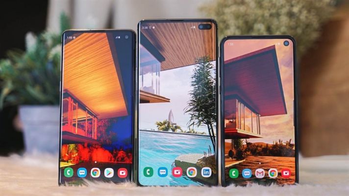 So sánh thời lượng pin của bộ 3 siêu HOT: Samsung Galaxy S10, S10+ và S10e