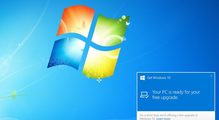 Windows 7 chính thức ngừng hỗ trợ, người dùng phải trả phí để nân