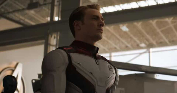 Trailer 2 Avengers - Endgame chính thức ra mắt với câu thoại cày nát tim fan: 