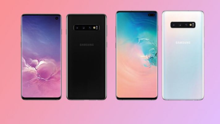 Samsung triển khai chương trình “lên đời Galaxy S10/S10+”, tiết kiệm tới 11 triệu đồng