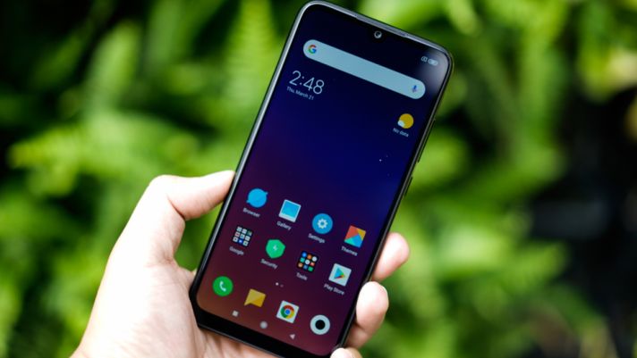 Trên tay Redmi Note 7: Xiaomi khẳng định lại giá trị ở phân khúc tầm trung