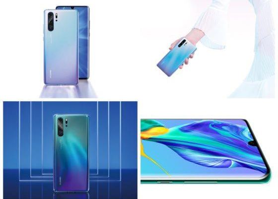 Huawei P30 Pro có giá bán 1.246 USD, hứa hẹn sở hữu nhiều tính năng khiến cả giới công nghệ phải khiếp sợ!