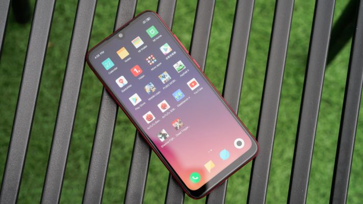 Xiaomi Redmi Note 7 Pro: Vẫn là quá rẻ, thiết kế đẹp, hiệu năng tốt