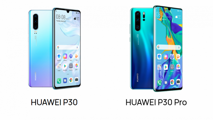 Huawei P30/P30 Pro lên kệ thị trường Việt với giá từ 17 triệu đồng