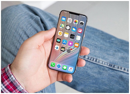 Tiếp tục thông tin iPhone XE 