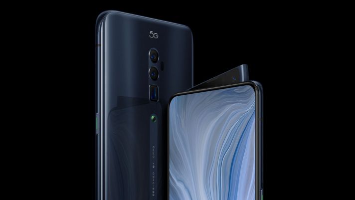 Oppo Reno sở hữu hiệu năng top đầu thế giới Android, vượt trội Galaxy S10+