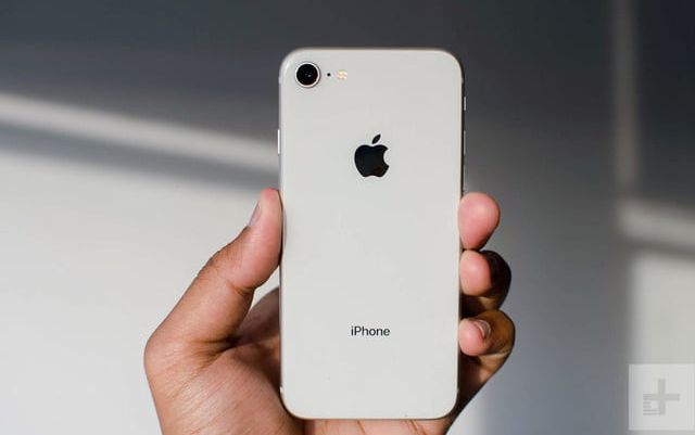 iPhone 8 sẽ được 