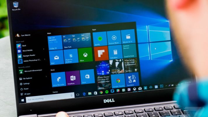 Mã giảm giá giúp mua Windows 10 bản quyền chỉ với 270.000đ, rẻ hơn hàng chục lần so với mua trực tiếp