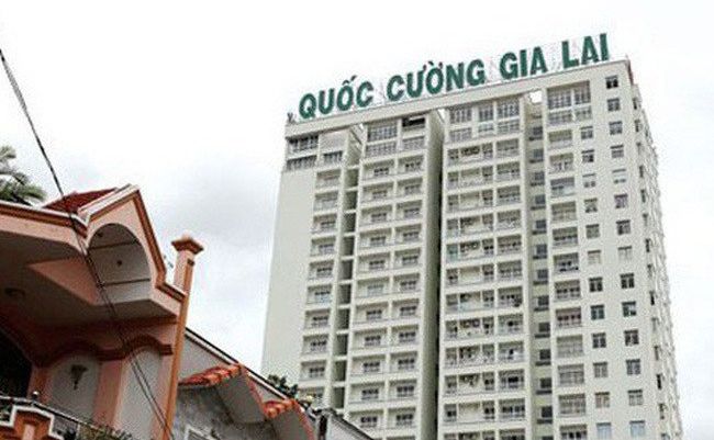 Kinh doanh bết bát, Quốc Cường Gia Lai tính rút chân khỏi bất động sản?