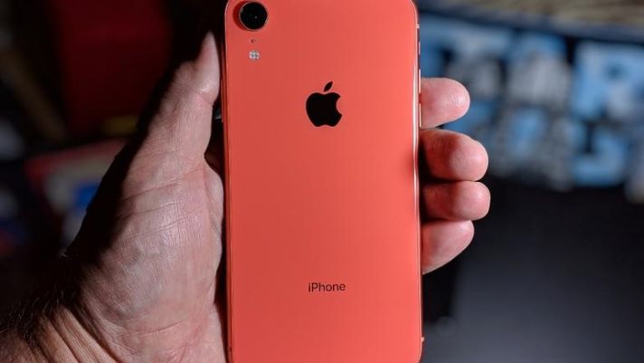 iPhone XR là smartphone bán chạy nhất Q2/2019 tại Mỹ