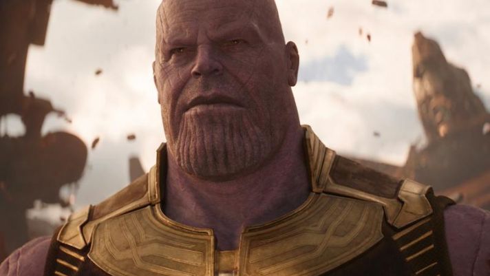 Google hưởng ứng Endgame bằng găng tay Thanos “ảo