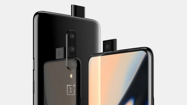 OnePlus 7 Pro chụp ảnh đẹp đến mức được lấy làm trang bìa tạp chí