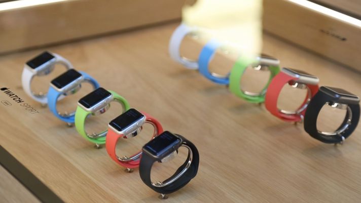 Nhân viên Amazon trộm hàng trăm chiếc Apple Watch tại nhà kho, tổng trị giá lên đến 2 tỷ đồng