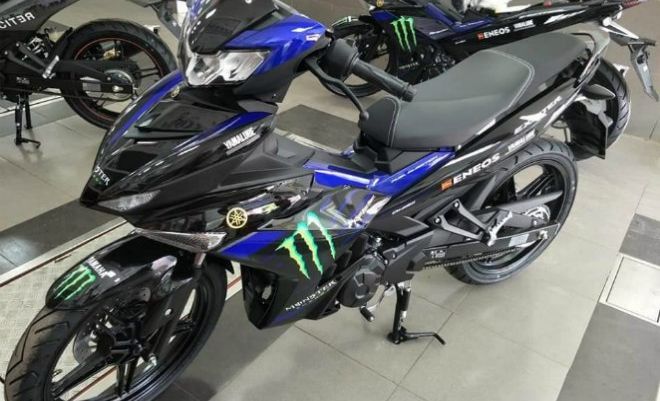 Bảng giá xe Yamaha tháng 5/2019: Tập trung vào át chủ bài