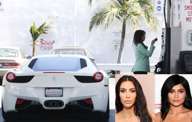 Kiếm bạc tỷ dễ như Kim Kardashian: Đăng 1 bài lên Instagram, mua được cả siêu xe