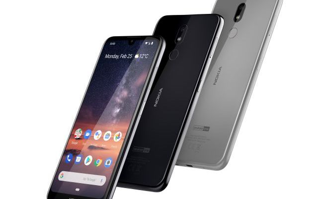 Nokia 3.2 ra mắt thị trường Việt: màn hình 6,23 inch, Snapdragon 429, giá 3 triệu đồng