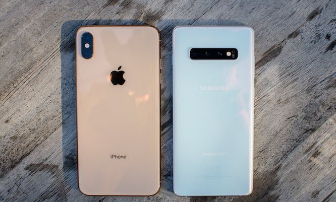 Thử nghiệm cho thấy iPhone XS Max bắt sóng kém hơn nhiều smartphone Android