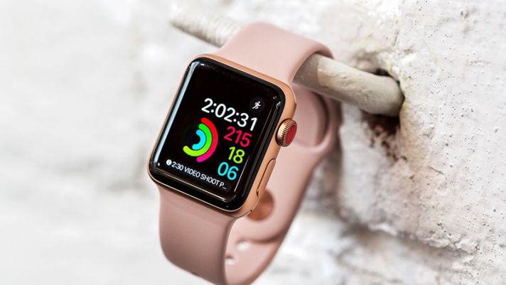 Mang Apple Watch Series 3 đi sửa có thể sẽ “phải