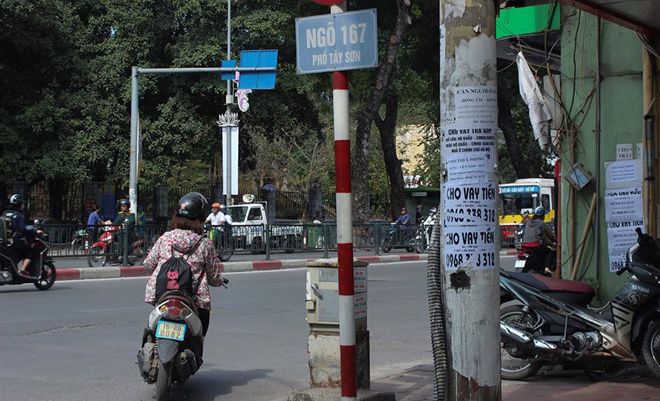 Nhân viên ngân hàng không được tham gia cho vay ‘tín dụng đen’