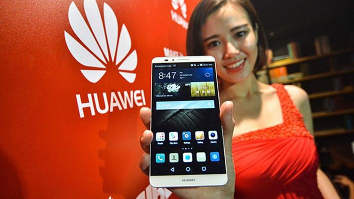 Huawei sắp xuất xưởng 1 triệu chiếc điện thoại chạy hệ điều hành HongMeng