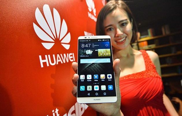 Nhà Trắng muốn hoãn lệnh cấm Huawei thêm 2 năm