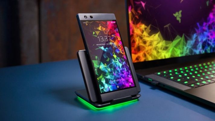 Razer Phone 2 là chiếc điện thoại chuyên chơi game được đánh giá tốt nhất hiện nay