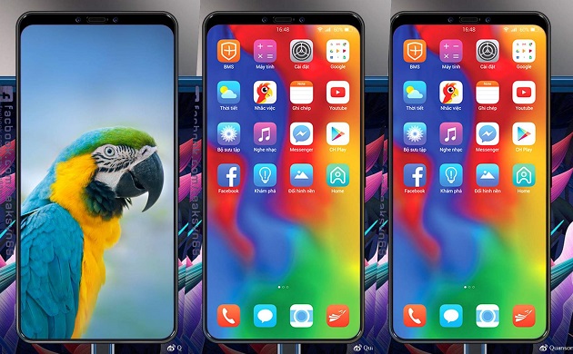 Bphone 2019 sẽ có 2 phiên bản, tháng 9 ra mắt