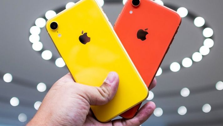 Nhiều lý do khiến iPhone XR 2019 mới chính là chiếc máy đáng mong đợi nhất