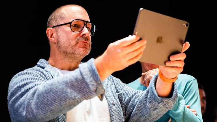 Giám đốc thiết kế của Jony Ive chính thức chia tay Apple