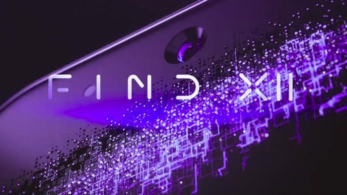 Oppo Find X 2 sẽ ra mắt vào năm sau