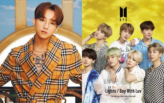 BTS vẫn chưa vượt mặt Sơn Tùng M-TP trên top trending Youtube