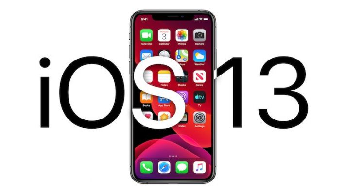 Những tính năng mới nhất trên iOS 13 và iPad OS