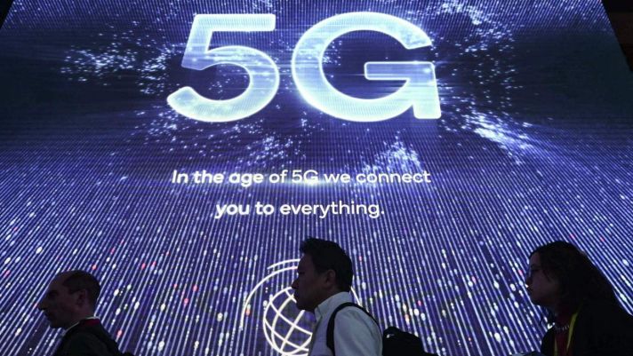 Viettel, Vingroup và FPT sẽ sản xuất thiết bị 5G trong tương lai