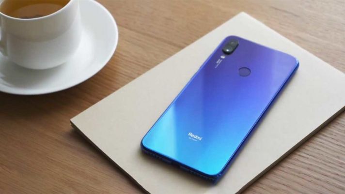 Doanh số Redmi Note 7 vượt mốc 15 triệu chiếc trên toàn cầu