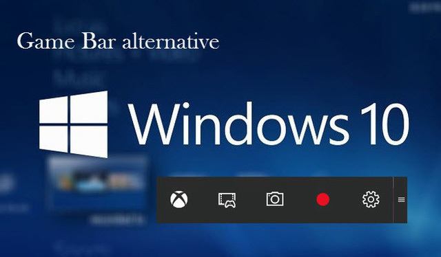 5 tính năng bất ngờ của Game Bar trên Windows 10 - công cụ dành riêng cho game thủ chuyên nghiệp