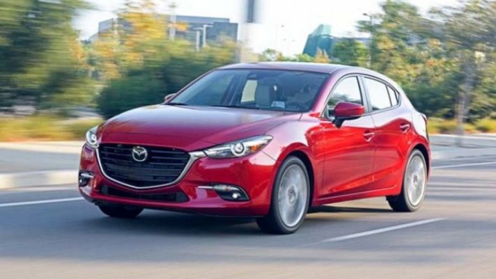 Mazda phải triệu hồi ba dòng xe tại Mỹ vì lỗi “chết người”