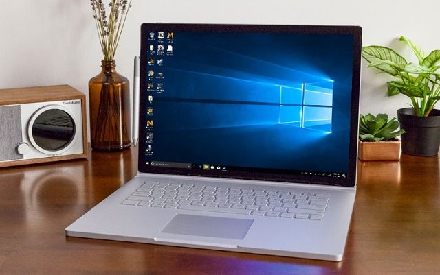 Microsoft thừa nhận Surface Book 2 gặp vấn đề nghiêm trọng