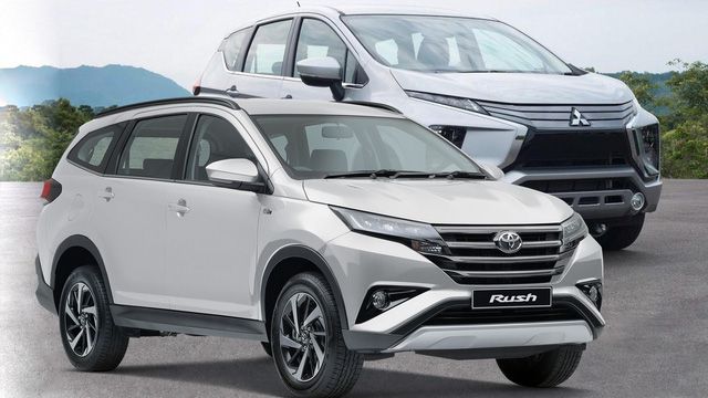 Mắc lỗi nghiêm trọng, Toyota Rush tại Việt Nam bị triệu hồi khẩn cấp