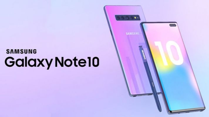 Galaxy Note 10: Lộ tin bị cài sẵn hàng tá ứng dụng ‘rác’ của Microsoft ngay trước ngày ra mắt