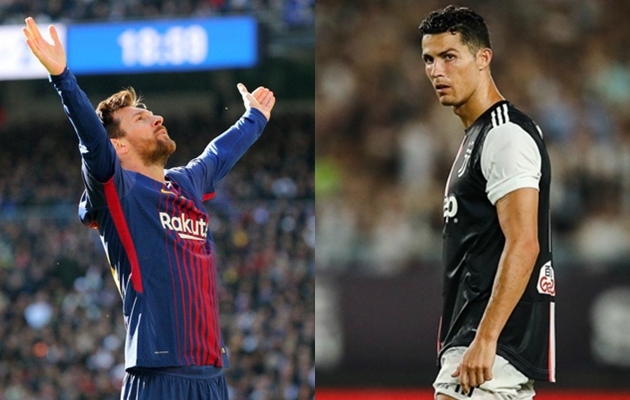 Sợ bị tẩy chay giống Ronaldo, Messi lên mạng nói lời ruột gan với fan Mỹ