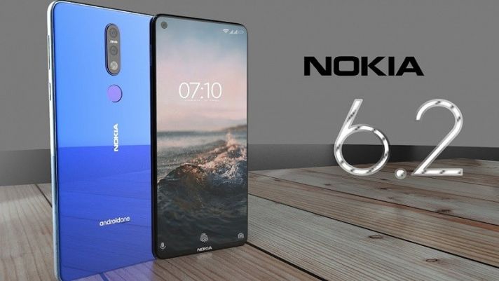 Bất ngờ xuất hiện Nokia Star-Lord chạy Snapdragon 660, 3GB RAM