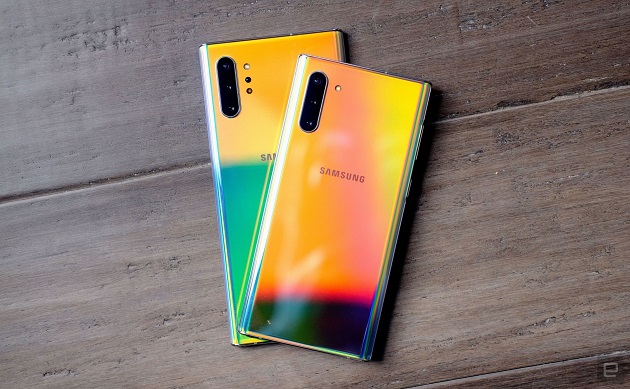 MobiFone triển khai chương trình mua Samsung Galaxy Note 10/Note 10+ miễn ký quỹ