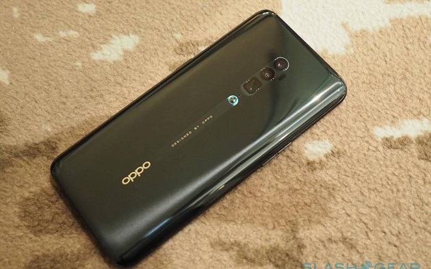 OPPO Reno A lộ ảnh render cùng thông số cấu hình mạnh mẽ