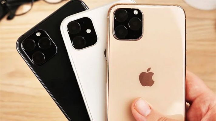 Apple không trang bị 5G trên iPhone 2019: Liệu người dùng có thất vọng?