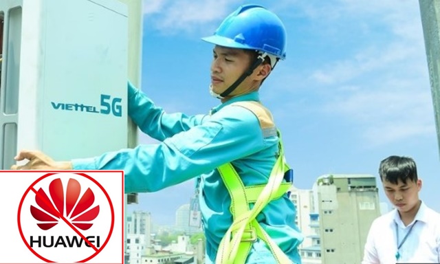 Báo Mỹ nói gì về việc Viettel triển khai 5G mà không “nhờ cậy” Huawei?