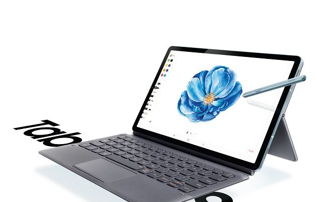 Samsung chính thức ra mắt máy tính bảng cao cấp Galaxy Tab S6 tại Việt Nam