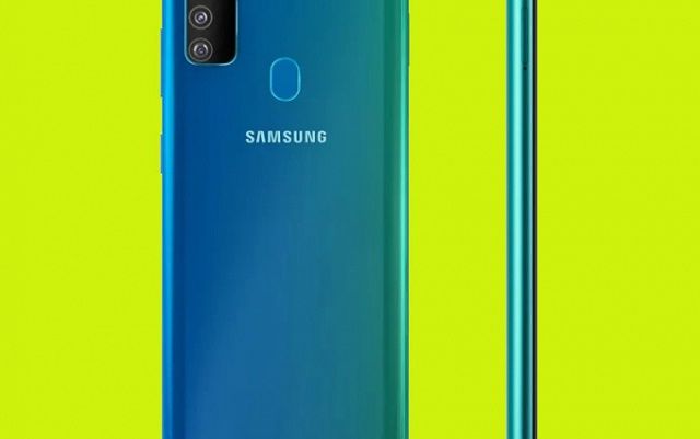 Samsung Galaxy M30s: Rò rỉ thông số kĩ thuật với pin siêu “khủng”