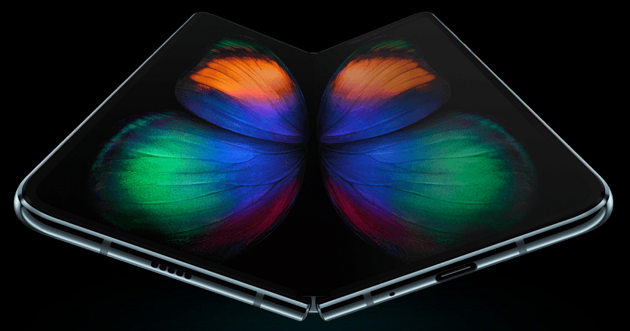 Samsung Galaxy Fold sẵn sàng trở lại vào ngày 06/09 và sắp bán tại Hàn Quốc?